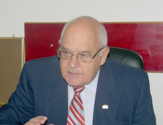 Uniunea Asociaţiilor de Proprietari Constanţa îşi va alege preşedintele